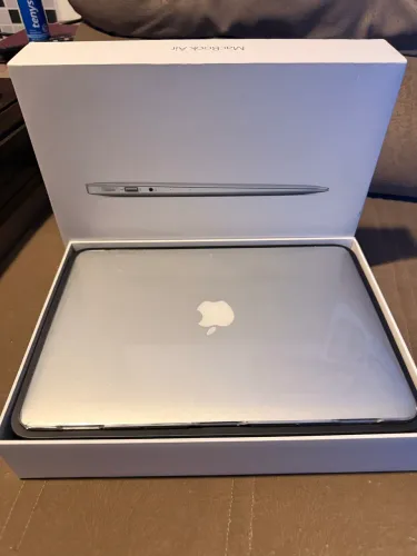 MacBook Air