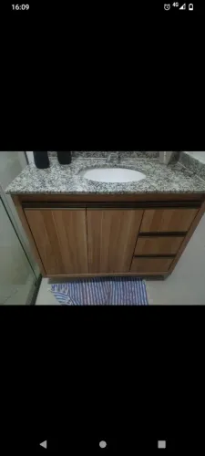 móveis planejados