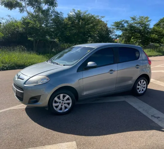 Fiat Palio Attra./italia 1.4 EVO F.flex 8V 5P 2013