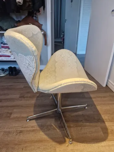Poltrona clean