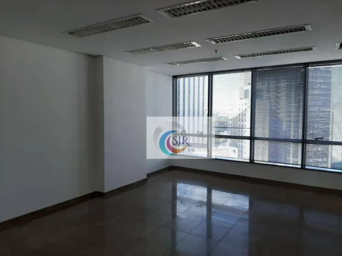 Conjunto para alugar, 120 m² por R$ 14.000/mês - Pinheiros - São Paulo/SP