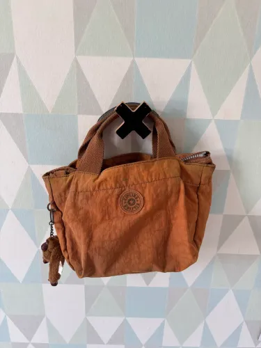 Bolsa Kipling Sugar S Original HB2384 + Macaquinho