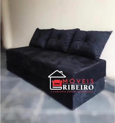 SOFÁ BICAMA - DE FÁBRICA 