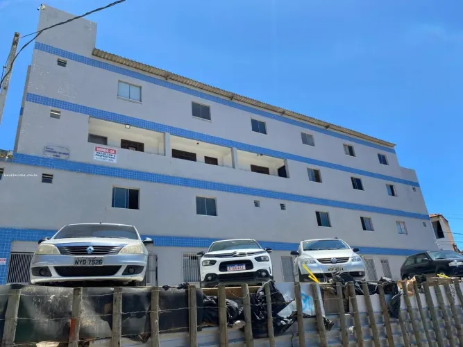 Sala Comercial para Venda em Salvador, Boca do Rio, 1 banheiro