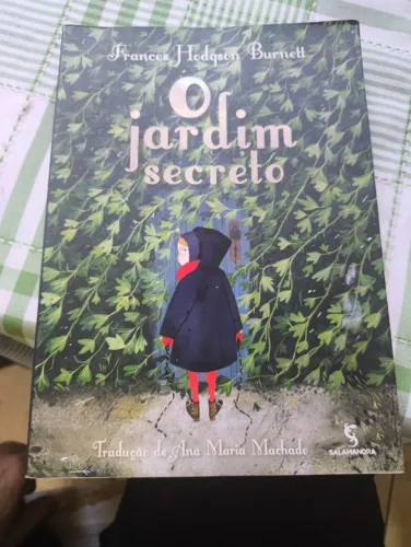 O Jardim Secreto