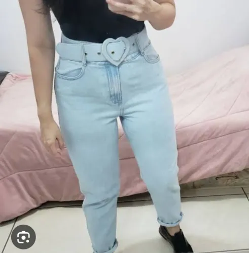 CALÇA JEANS RENNER TAMANHO 34