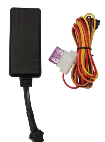 Rastreador J16 4G Rastreador Bloqueador Veicular + APP + CHIP M2M