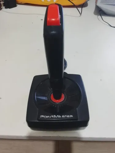 Joystick Point Master 