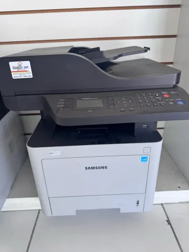 Impressora Samsung 4070