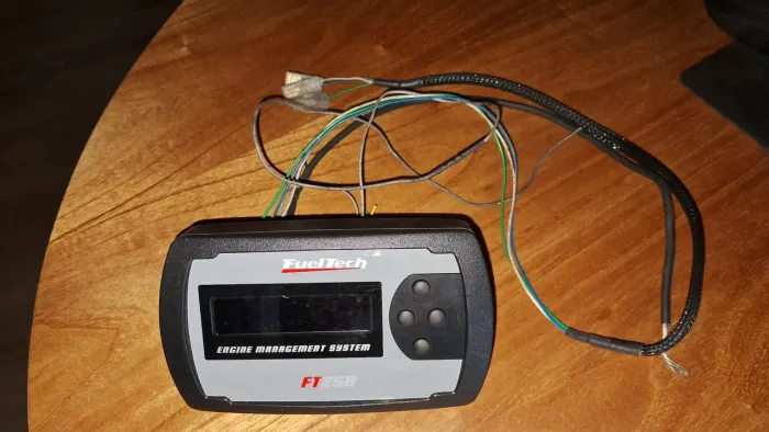 FUELTECH FT250