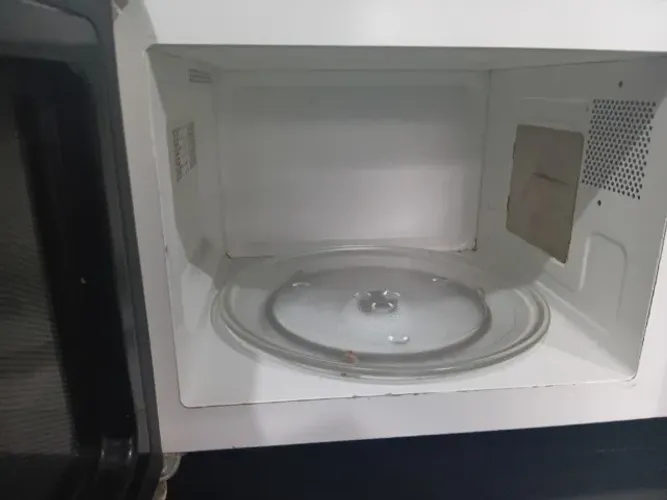 Micro-ondas