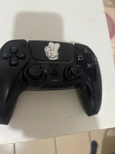 Controle Ps5 só arruma o R2 tá pagando de boa