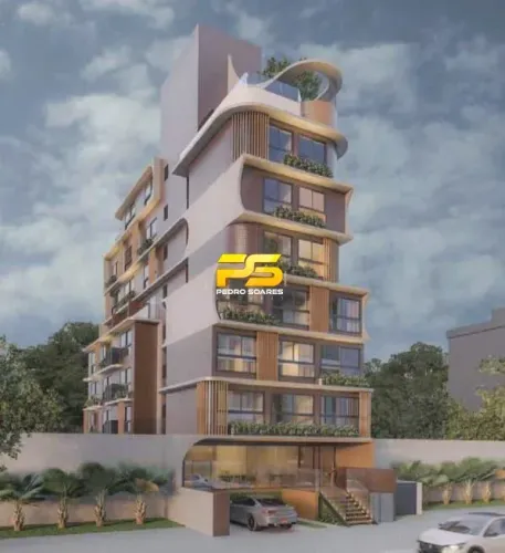 PRÉ-LANÇAMENTO EXCLUSIVO DUAL PLAYA | STUDIOS À PARTIR R$ 298.473,59 até R$ 383.437,60 RE