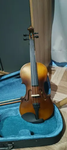 Violino Mendini by Cecílio