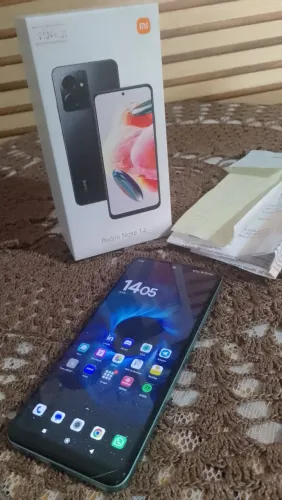 Redmi Note 12 128Gb