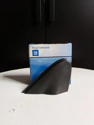 Moldura do paralama para carro