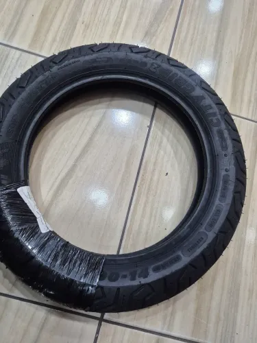 Pneu aro 14 Michelin