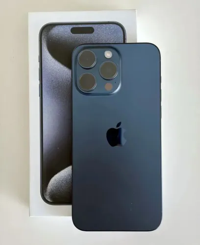iPhone 15 Pro Max 256