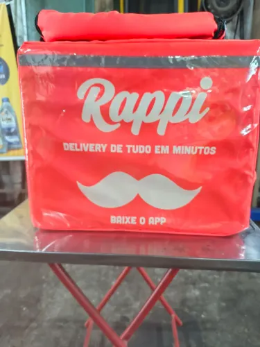 BAG ENTREGA