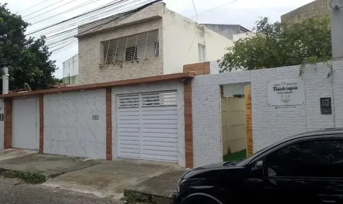 OPORTUNIDADE DE INVESTIMENTO 3 CASAS NO MESMO TERRENO | ARRUDA