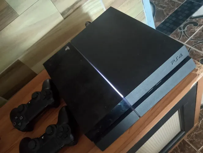 Ps4