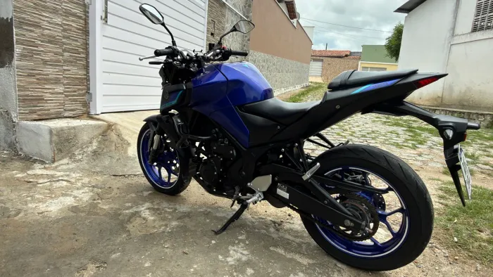 VENDO MT03 2024