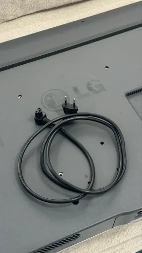 Cabo fonte Original Tv Lg 39LB5600