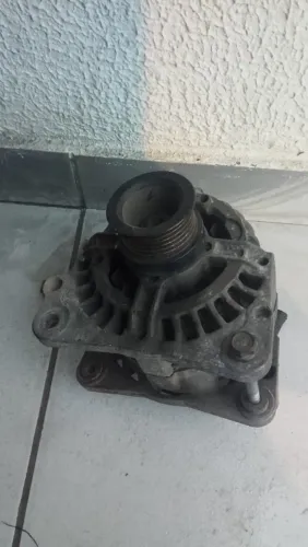 Alternador motor AT 1.0