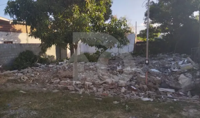 Terreno à Venda no Mosqueiro com Medidas de 16x21