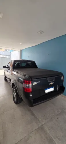 Chevrolet Montana LS 1.4 Econoflex 8V 2P 2019