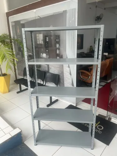 Estante de aço super promoção