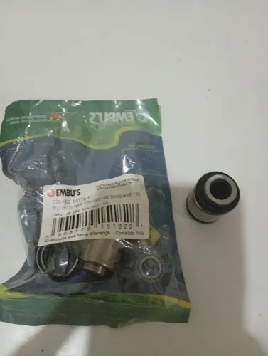 Buxa amortecedor Bros 150