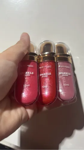 Vendo produtos cosméticos de boa qualidade 