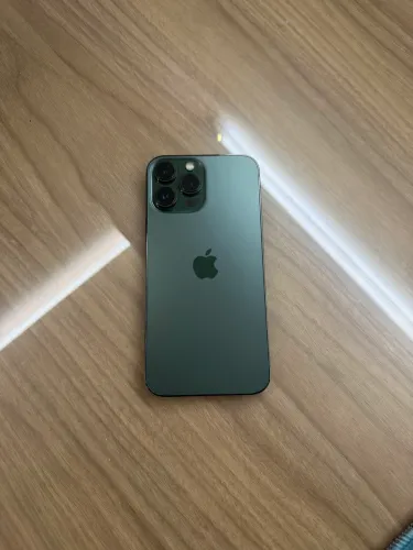 IPHONE 13 PRO MAX - 512GB