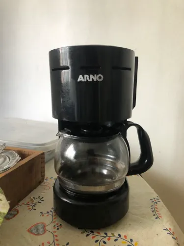 Cafeteira Arno