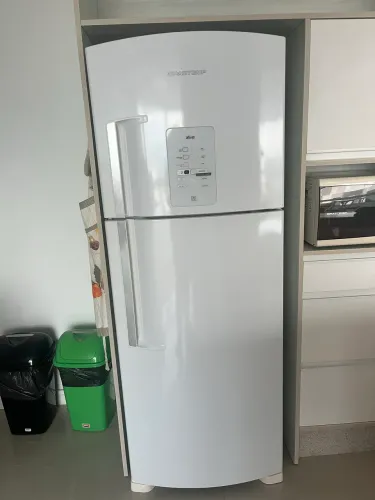 Geladeira Brastemp 380 L