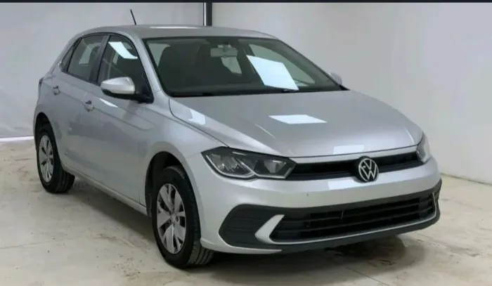 Volkswagen Polo Comfort. 200 TSI 1.0 Flex 12V Aut. 2019