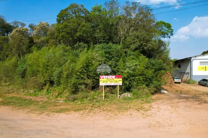 Vendas Terreno Mandirituba PR