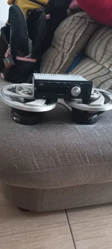 Kit audio