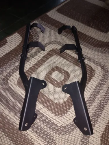 RACK para NC750/X GIVI