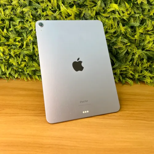 Apple iPad Air 5 M1 64GB Roxo