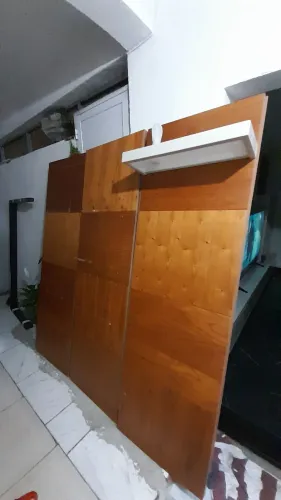 Painel para tv