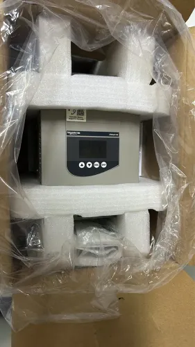 Soft Starter Schneider Altistart 48 ATS48D38Q 38A Trifásico