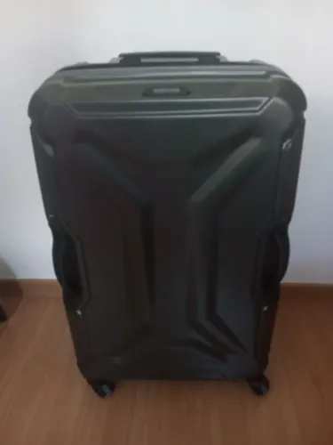 Mala De Viagem