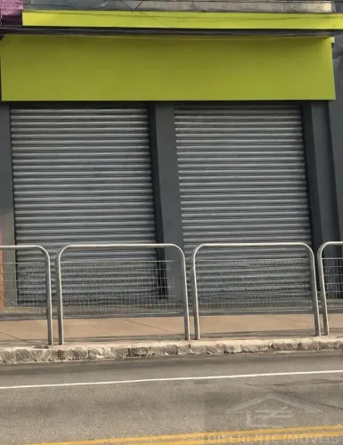 OPORTUNIDADE IMPERDÍVEL GALPÃO COMERCIAL-250M2 AV CELSO GARCIA