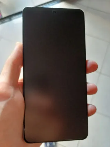 S26 ultra 256gb 12gb Preto