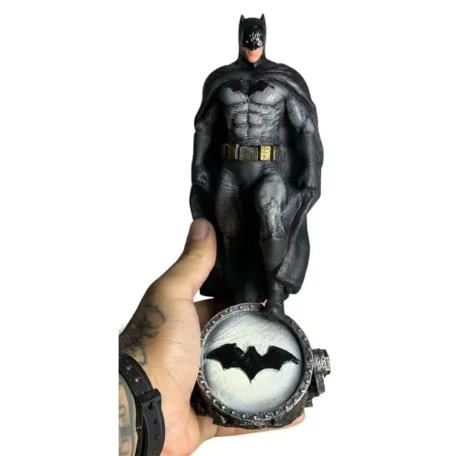 Batman action figure