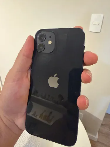 iPhone 12