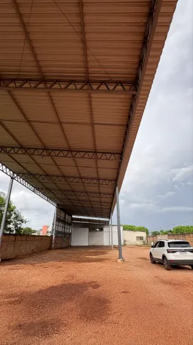 ALUGA-SE ESPAÇO 112 S (JK)