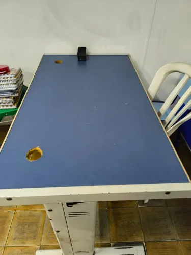 Mesa Escolar